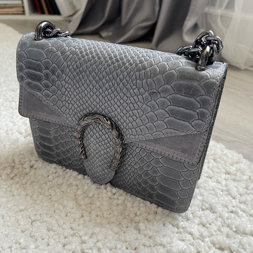Beautiful crossbody bag